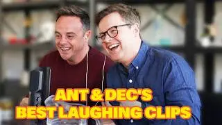 15 Times Ant & Dec Absolutely LOST IT