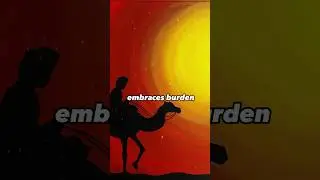 Become an Ubermensch, The Camel l Nietzsche