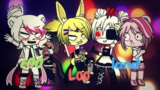 We're going to Loo Loo Land [Dark Deception] (re-upload)