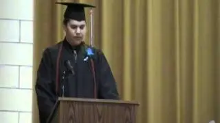 JIMMY GRADUATION