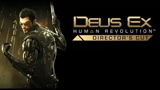 Deus Ex: Human Revolution ретро-обзор