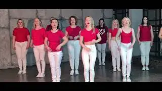 Женский стиль Урбанкиз Кизомба / Наталья Уланова Urbankiz Lady's Style Kizomba/onlinekizomba.com