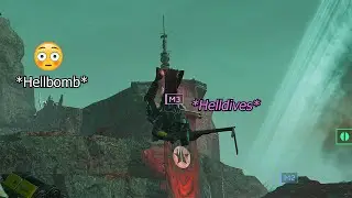 Helldivers 2 in a Nutshell