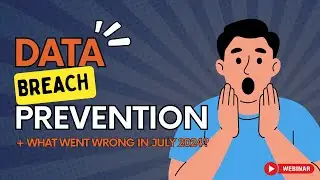 Webinar: Endpoint Protection and SQL Security