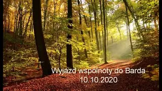 Wyjazd do Barda
