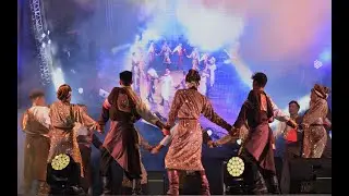СТЕПНЫЕ НАПЕВЫ - ЕХОРИМ