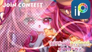 {Join Contest} 👼🏻🍓 speed edit gacha club / gacha edit !👩🏻‍🍳🍮 read desk yaa