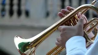 FREE] Trumpet style beat | Free Type Beat | Hip Hop Rap Beat