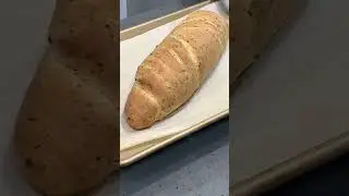 Garlic Bread Recipe,Homemade Garlic Bread.