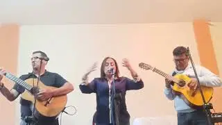 Más Te Recuerdo / Pasillo / Ensayos / en vivo