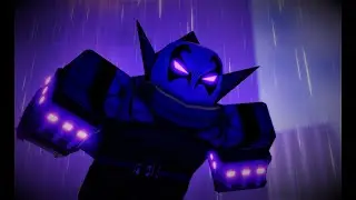 Roblox InVision's: Web-Verse [V3] - HOW TO UNLOCK THE PROWLER! (Update + Character Showcase)