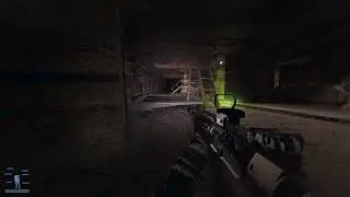 Well.. That was fast | Stalker Anomaly EFP