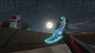 LAST BLOOD STRIKE HIGHLIGHTS OF 2025 🎆