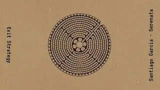 ST014 - Santiago Garcia - Serenata - Serenata EP