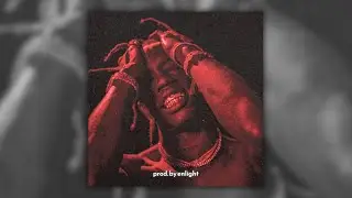 (FREE) Future x Travis Scott x Ufo361 Type Beat - “Fire & Water“