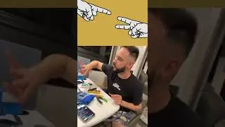 ELE NÃO SABE IMPA OU PAR 