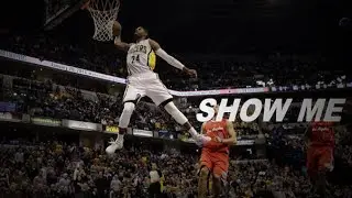 NBA 2014 Mix - Show Me
