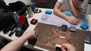 Yu-Gi-Oh! | Locals Experience | Episode 25 | Unchained Vs Swordsoul