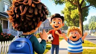 Social Media Addiction - Short Animated Film
