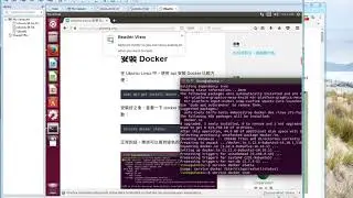 Spark 02 docker install