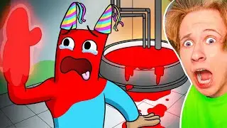 Кто Такой БАНБАН на САМОМ ДЕЛЕ 😱