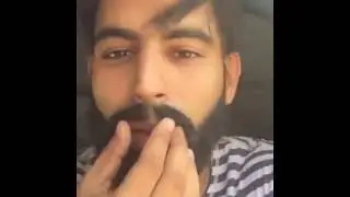 Parmish Verma Live From from Auto Part 1