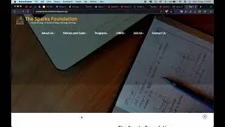 #GRIPSEPTEMBER23 Automated Testing of Website using Selenium | The Sparks Foundation
