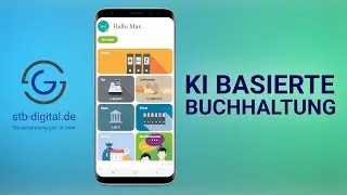 KI basierte Buchhaltung - die Zukunft der Buchführung