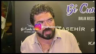 Rasim Ozan Kütahyalı, Galatasaray’ı Topa Tuttu! AŞK Hayatı Sorulunca İse…