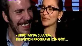 TOLGA KAREL'İN İHANETİNE, EŞİ GÜNAY MUSAYEVA NE DEDİ?