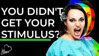 You Didn't Receive A Stimulus Check?