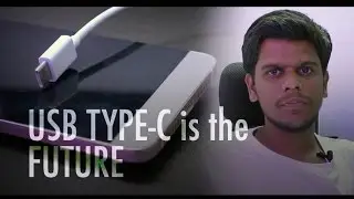 5 Reasons Why USB Type C is the Future