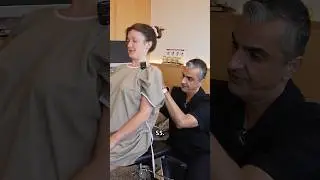 Ballet Dancer’s Stuck Hips and Coccyx Pain HELPED! @drrahim 