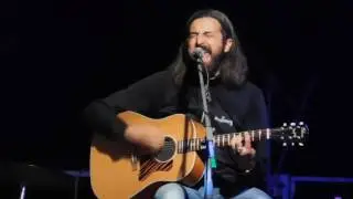 Senza Vento - Omar Pedrini, Moniga 03/07/2016