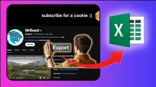 Never Manually Copy YouTube Links Again - Use This Script