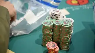 Concord Million, 9.12.2019, Video 1