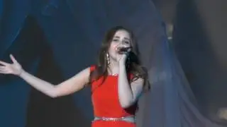 УИГА  - Ульяновская Студенческая Осень - 2016