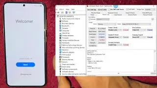 All Samsung Frp Bypass OneClick By Umt / Only Qualcomm CPU