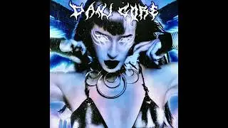 DANI GORE x SNOWBLOOD - EXPLODING WITH POWER (Official Audio)