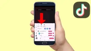 Как убрать значки в Тик Ток