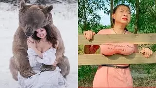 Best Funny Videos  - Try to Not Laugh 😆😂🤣#29