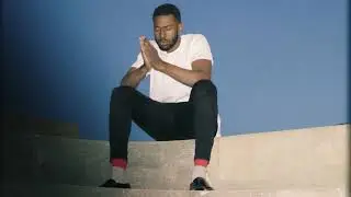 Ray Medixi - Yo Mama (Prod. cameron pasquale x Ill Instrumentals)