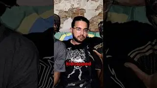 He Got KIDNAPPED..😨 (YourFellowArab)