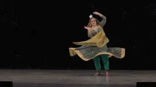 PYAR KI JEET | Болливуд | Москва | Муджра |  Антонова Татьяна