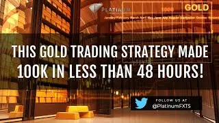 How to Trade Gold: Top Gold Trading Strategies and Tips