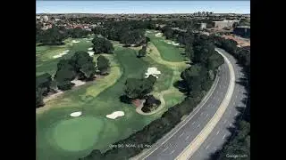 The Australian Golf Club