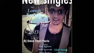 Lorens Rasimov 2013 Te Dara Te Zalubinetut-