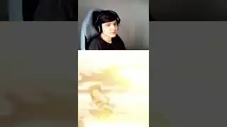 Первый взгляд на Дэхья геншин импакт