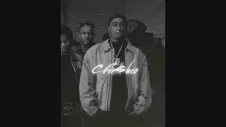 [FREE] Veeze x Peezy x Babyface Ray x Sample Type Beat 2023 - 