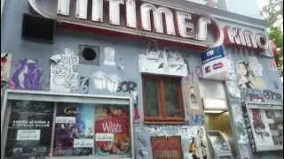 {B*} - Simon-Dach-Straße - Boxhagener Straße - Berlin Friedrichshain